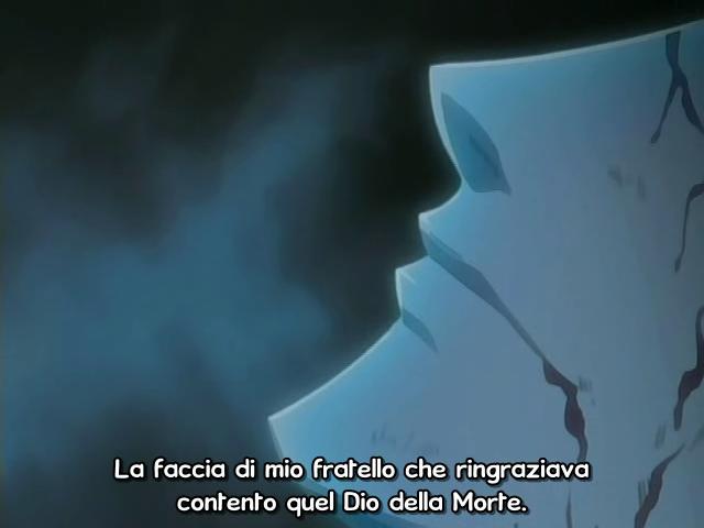 Otaku Gallery  / Anime e Manga / Bleach / Screen Shots / Episodi / 025 - Sfondare al centro con un enorme proiettile / 064.jpg